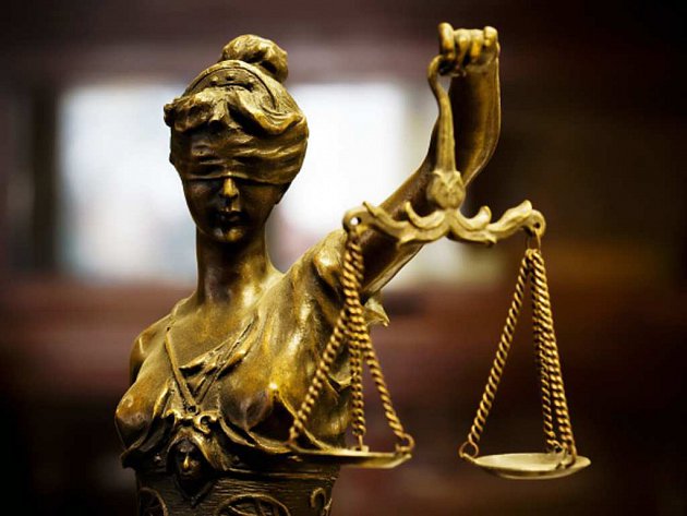 Scales of Justice [1]